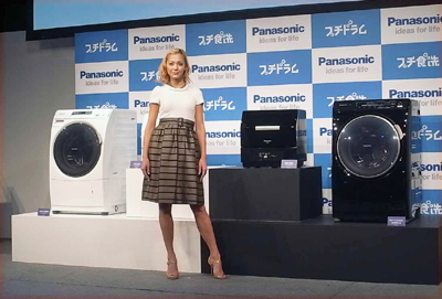 プチ家族にぴったりな「プチ家電」がパナソニックから登場。体験モニターも募集中！