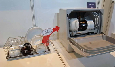 プチ家族にぴったりな「プチ家電」がパナソニックから登場。体験モニターも募集中！