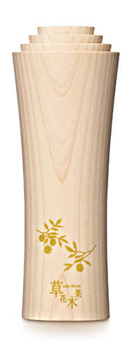 植物のちからで肌と心をリラックス！手作りアロマセット「癒しの木果香」発売開始