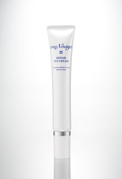 アトピー、敏感肌も安心！ペプチド高配合のアイクリーム誕生