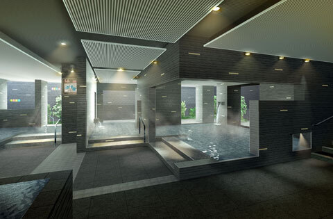 コンセプトは「きづなリゾート」。新生スパリゾートハワイアンズ