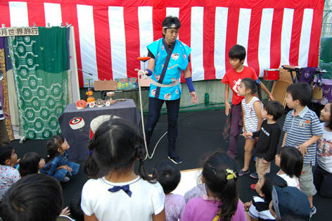 「こどもの城」が日本のお正月を楽しむプログラム「冬休みあそんでゲンキに！　みんなでエンジョイ！こどもの城」を展開