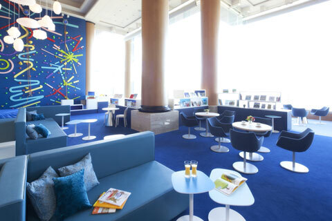 星野リゾート　リゾナーレ　熱海が１２月２１日にオープン