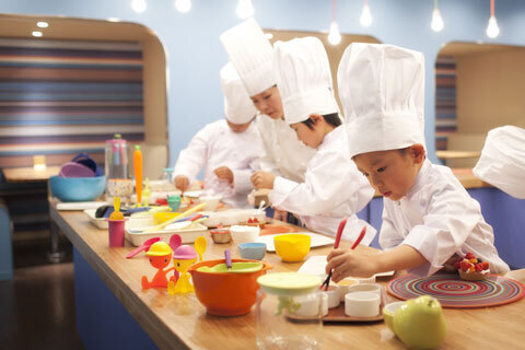 星野リゾート　リゾナーレ　熱海が１２月２１日にオープン