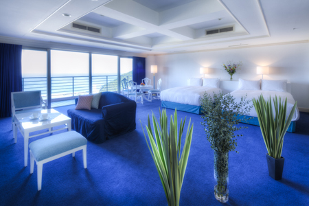 星野リゾート　リゾナーレ　熱海が１２月２１日にオープン