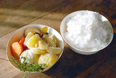 免疫力をアップする、話題の「酵素シロップ」とは？　～杉本雅代さんインタビュー（１）　　レシピ付き