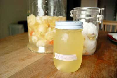 免疫力をアップする、話題の「酵素シロップ」とは？　～杉本雅代さんインタビュー（１）　　レシピ付き