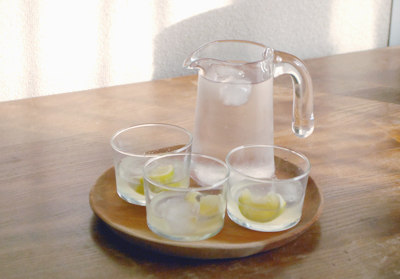 免疫力をアップする、話題の「酵素シロップ」とは？　～杉本雅代さんインタビュー（１）　　レシピ付き