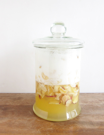 免疫力をアップする、酵素シロップのさまざまな使用方法　～杉本雅代さんインタビュー（２）　活用術