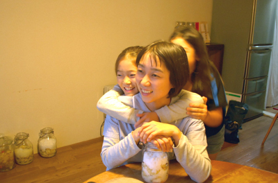 免疫力をアップする、酵素シロップのさまざまな使用方法　～杉本雅代さんインタビュー（２）　活用術