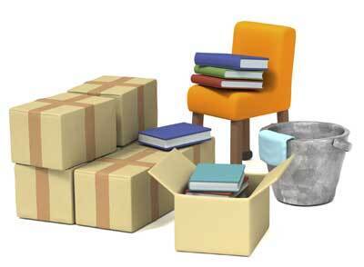 年末年始の大掃除に大活躍！　『ネットオフの宅配買取サービス』とは？