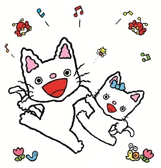 【プレゼント：終了】みんな大好き！ノンタン展の招待券ペア4組