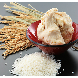 出来立ての生きた酒粕を使用した『生・酒粕風呂』が登場