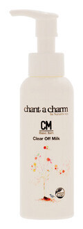 新オーガニックスキンケアブランド『chant a charm』誕生！