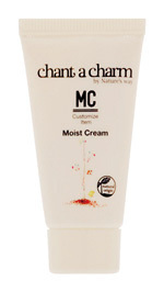 新オーガニックスキンケアブランド『chant a charm』誕生！