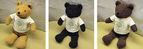 【プレゼント：終了】カワイイ☆くまの湯たんぽ