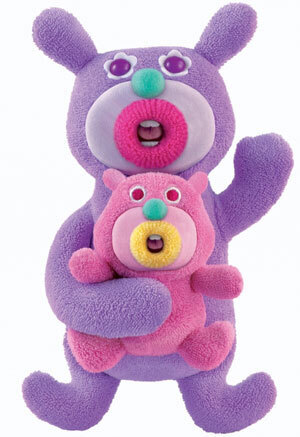 【プレゼント：終了】2011年米国トイ・オブ・ザ・イヤー大賞受賞「シンガマジック！」　1名様