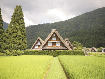 食器、包丁、はさみ、和紙・・・岐阜県発の暮らしアイテムが六本木に集結！