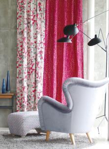 オーダーカーテンが10％OFF！ 「IDEE　春のファブリックキャンペーン」