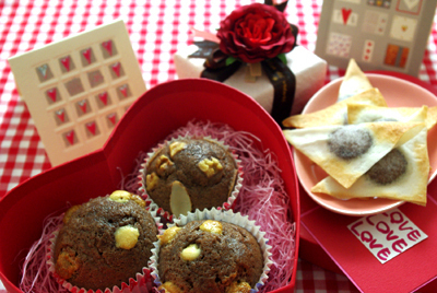 スイーツレッスンやメイクレッスンも、東京ガスが親子向けバレンタインイベントを開催