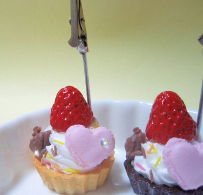 スイーツレッスンやメイクレッスンも、東京ガスが親子向けバレンタインイベントを開催