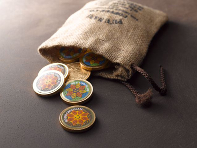 有名チョコレートブランドとのコラボで誕生！「チョコレボ ガーナの森を育てるチョコレート」