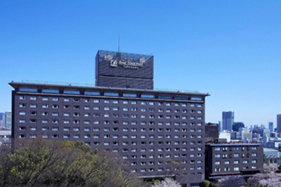 グランドプリンスホテル高輪が『MOM&KIDS』とコラボしたスペシャルな宿泊プランをスタート！