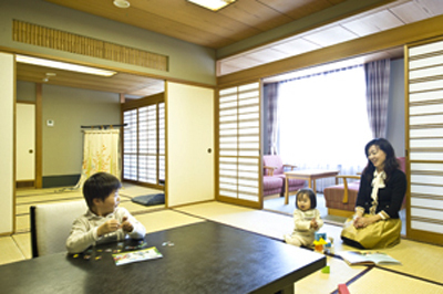 グランドプリンスホテル高輪が『MOM&KIDS』とコラボしたスペシャルな宿泊プランをスタート！