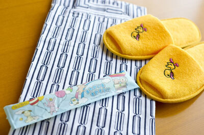 グランドプリンスホテル高輪が『MOM&KIDS』とコラボしたスペシャルな宿泊プランをスタート！