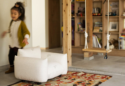 arflex（アルフレックス）が、『MARENCO PICCOLO』を限定40台発売！