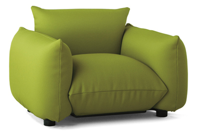 arflex（アルフレックス）が、『MARENCO PICCOLO』を限定40台発売！