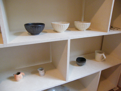 昭和な路地裏に器と道具のお店、「暮らし用品」がオープン