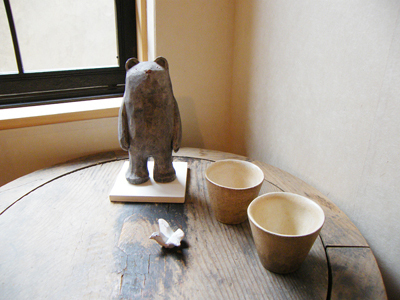 昭和な路地裏に器と道具のお店、「暮らし用品」がオープン