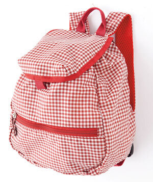 ママたちの声から生まれた、入園入学アイテム発売