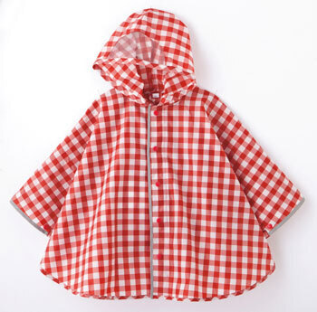 ママたちの声から生まれた、入園入学アイテム発売