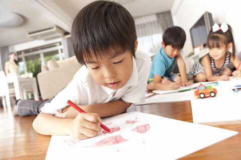 春の新生活にぴったり、表参道ヒルズで親子向けワークショップを開催