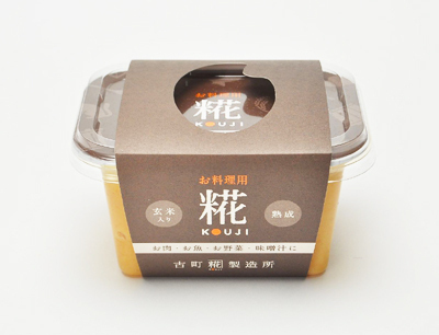 『古町糀製造所』が待望の都内初店舗をオープン！