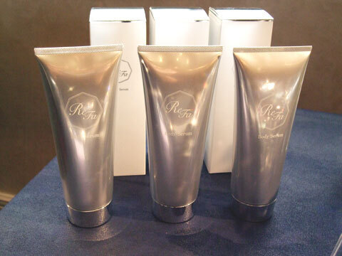 大人気のプラチナ電子ローラーReFaシリーズに新製品「ReFa CARAT（リファカラット）」登場