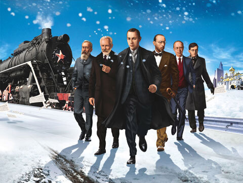 親子でクラシックを楽しめる、“ラ・フォル・ジュルネ・オ・ジャポン「熱狂の日」音楽祭2012”