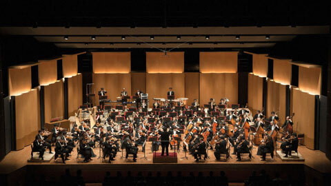 親子でクラシックを楽しめる、“ラ・フォル・ジュルネ・オ・ジャポン「熱狂の日」音楽祭2012”