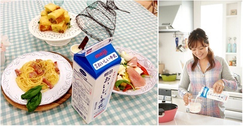 人気メニュープランナー「ＹＯＭＥちゃん」の料理教室 緊急レポート！