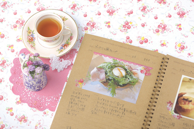 キッチンや食卓を可愛くデコレーションできる、『Kitchen-Deco』シリーズが新発売！