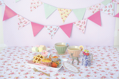 キッチンや食卓を可愛くデコレーションできる、『Kitchen-Deco』シリーズが新発売！