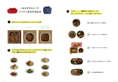 合羽橋の人気カフェ「itonowa」店主による、初のレシピブック発売