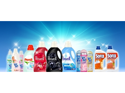 ドイツ生まれのランドリー＆ホームケア商品「Henkel （ヘンケル）」　がついに日本初上陸！