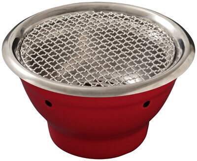 意外と知らない炭の使い方、選び方。料理人も注目する「良理道具の会」で学ぼう