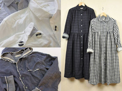 今年で９回目を迎える「モリカゲシャツ東京」開催！