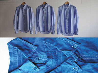 今年で９回目を迎える「モリカゲシャツ東京」開催！