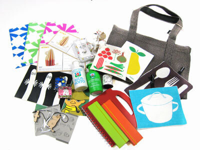 「フィンランドのくらしとデザイン」展への招待、開催