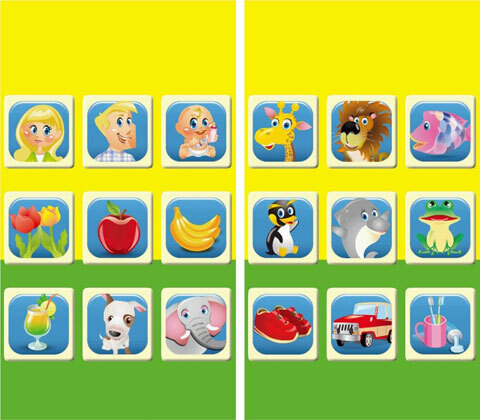 赤ちゃんが面白いくらい言葉を覚える！？知育アプリ「ベビートーク」